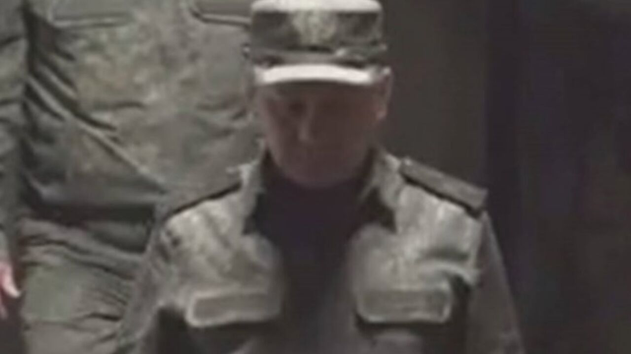 Sergej Šojgu
