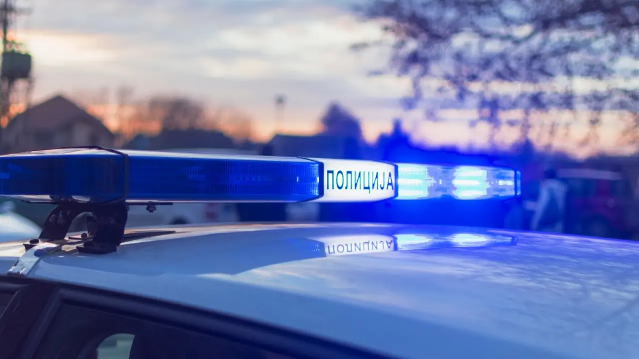 Policija