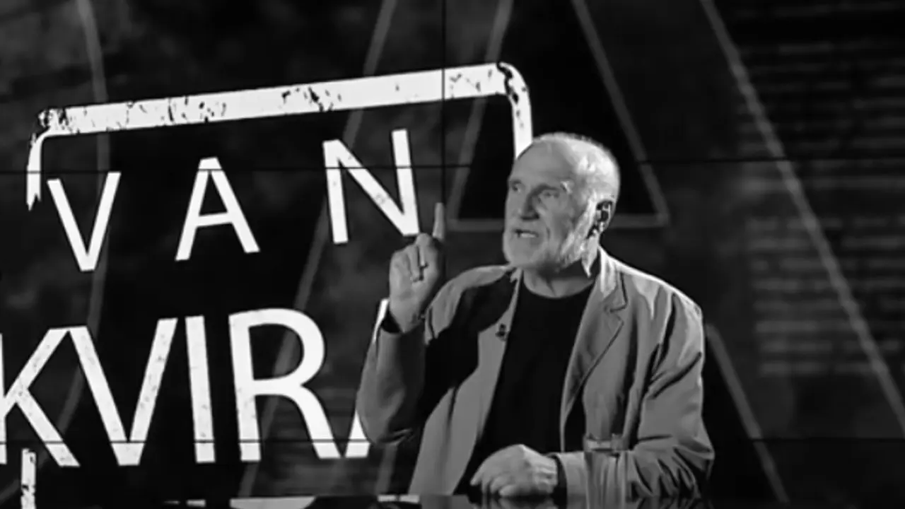 Dževad Karahasan