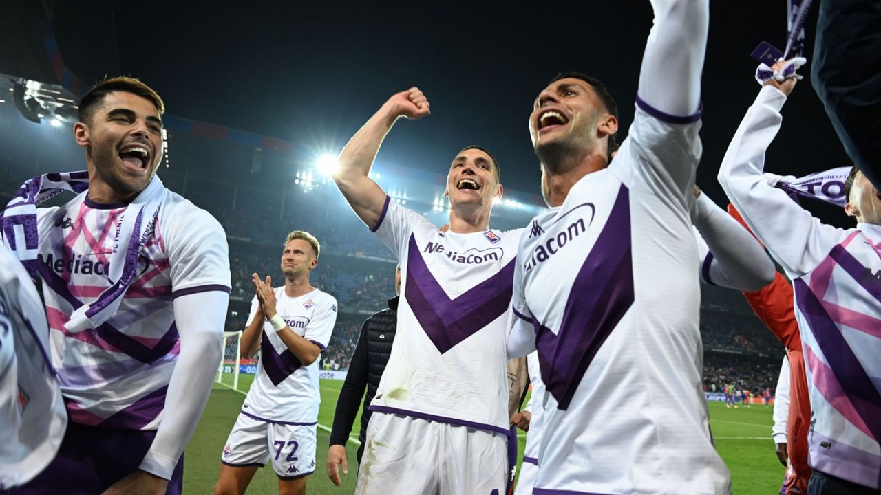 FK Fiorentina