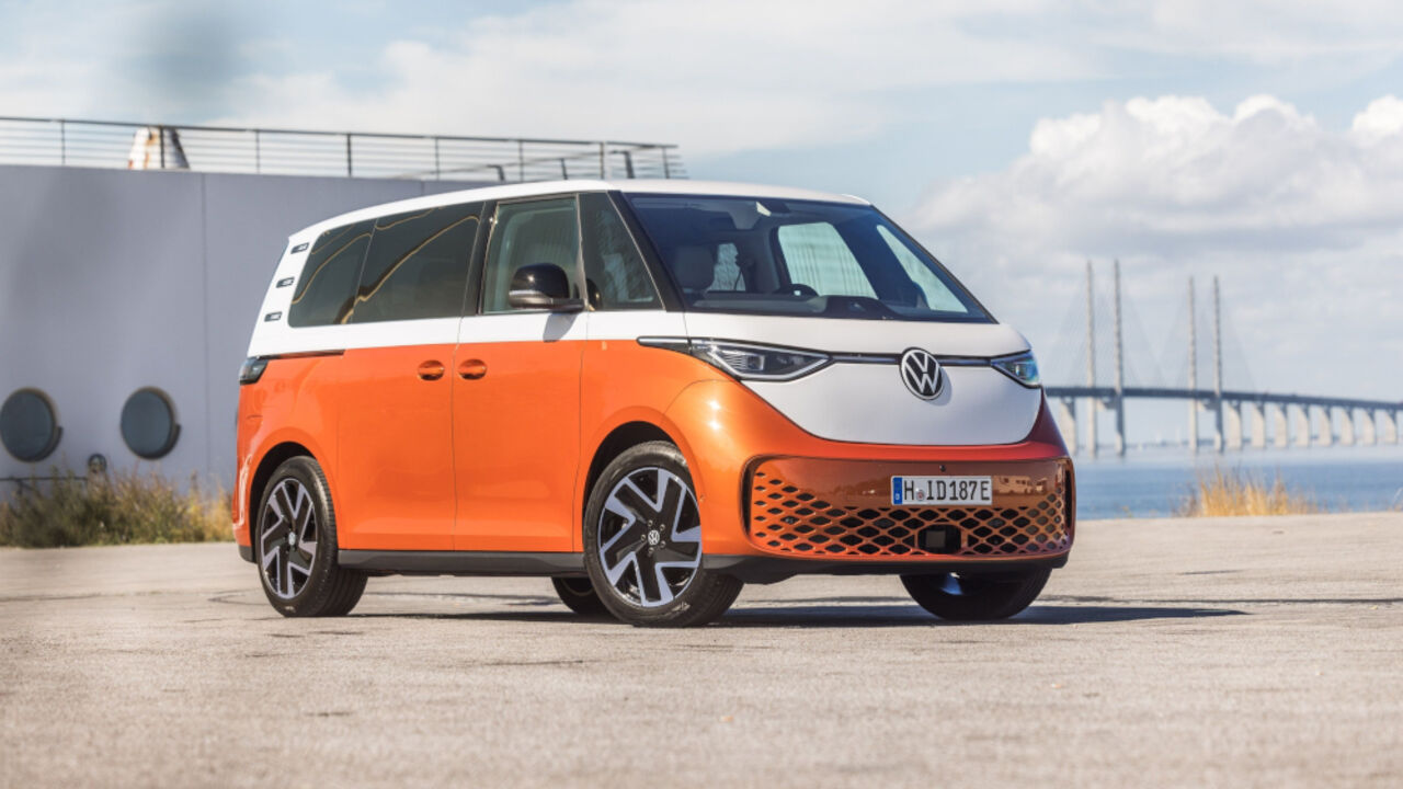 vw buzz