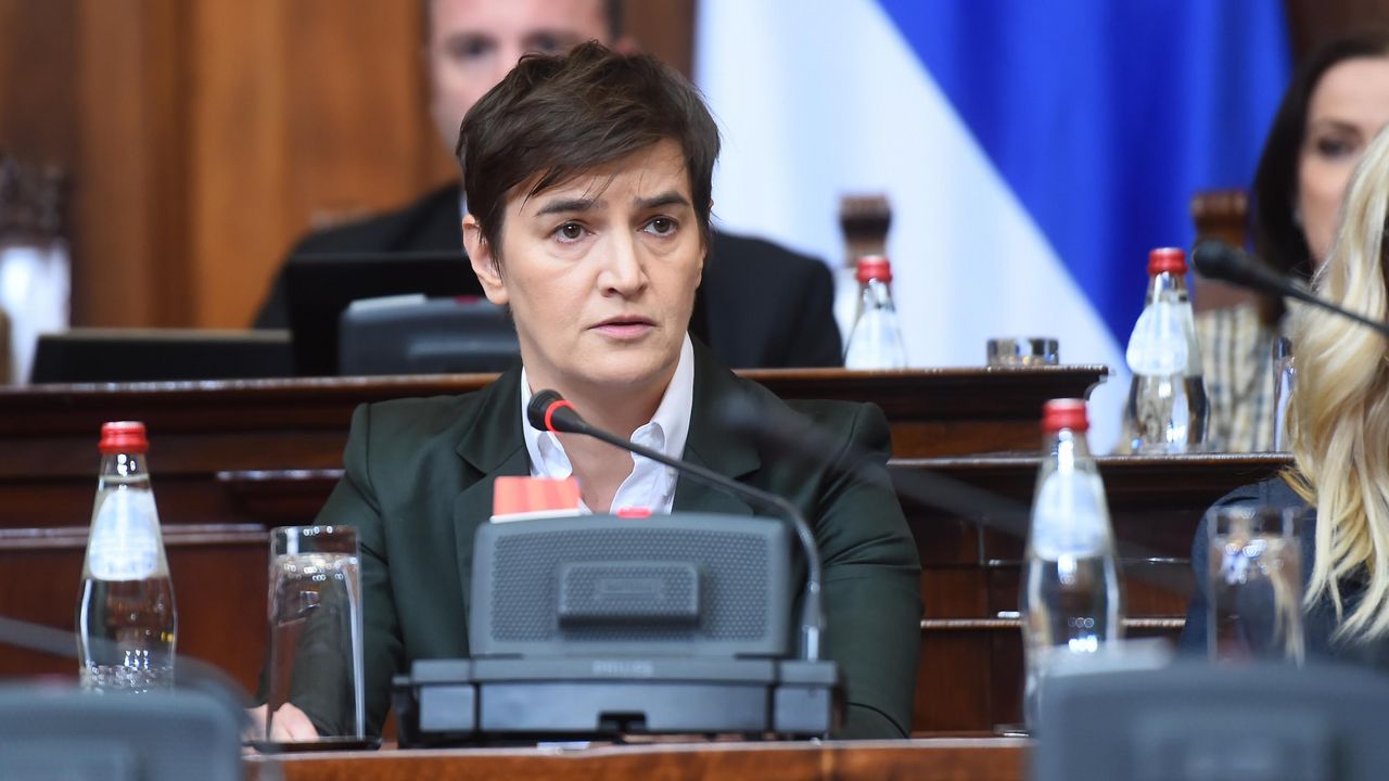 Ana Brnabić