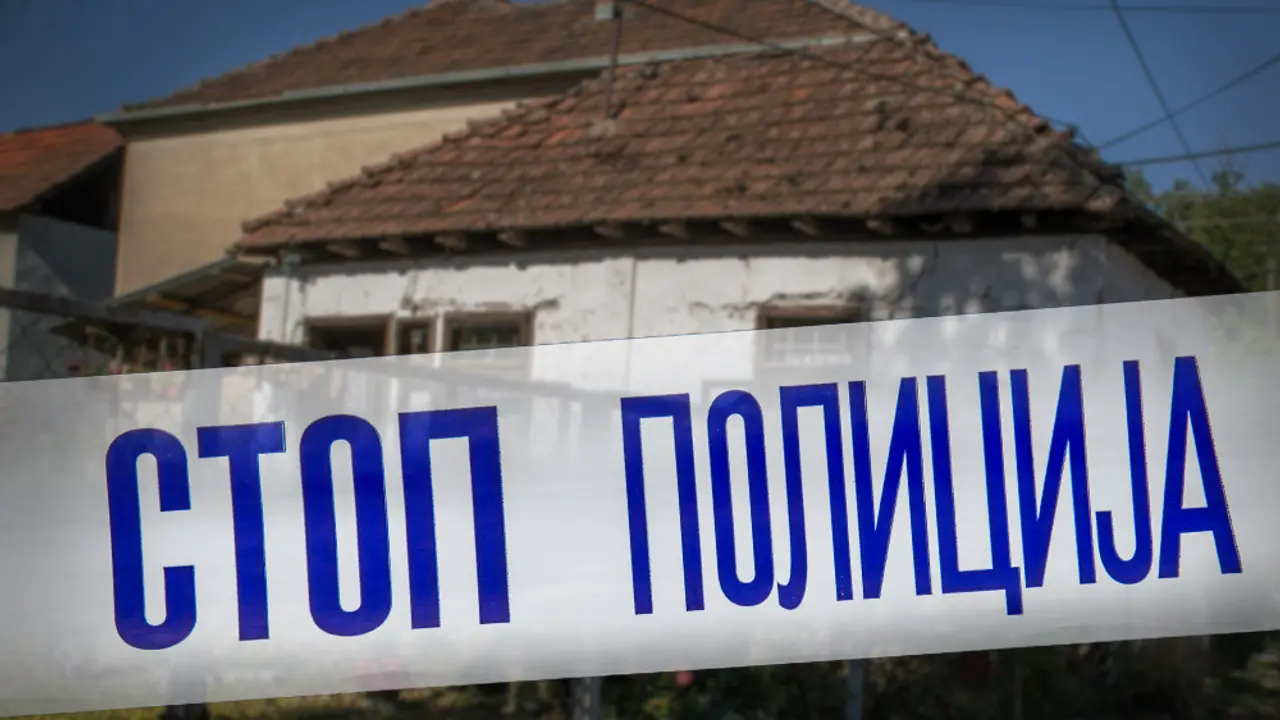 Policija