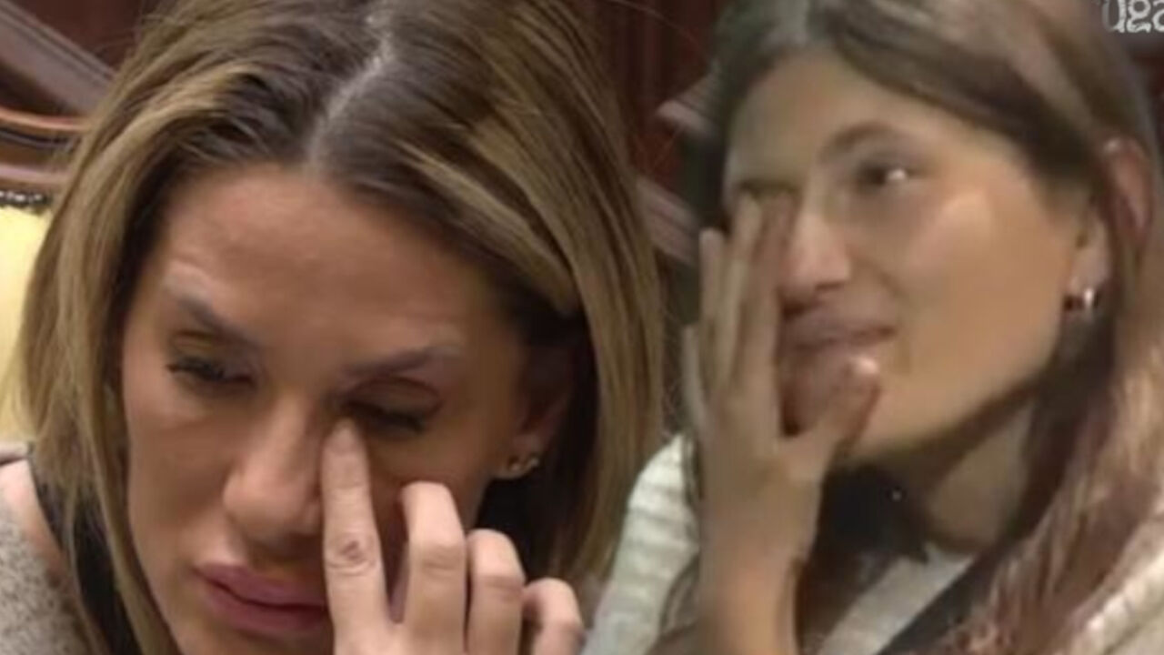 Ana Ćurčić, Divna DNK