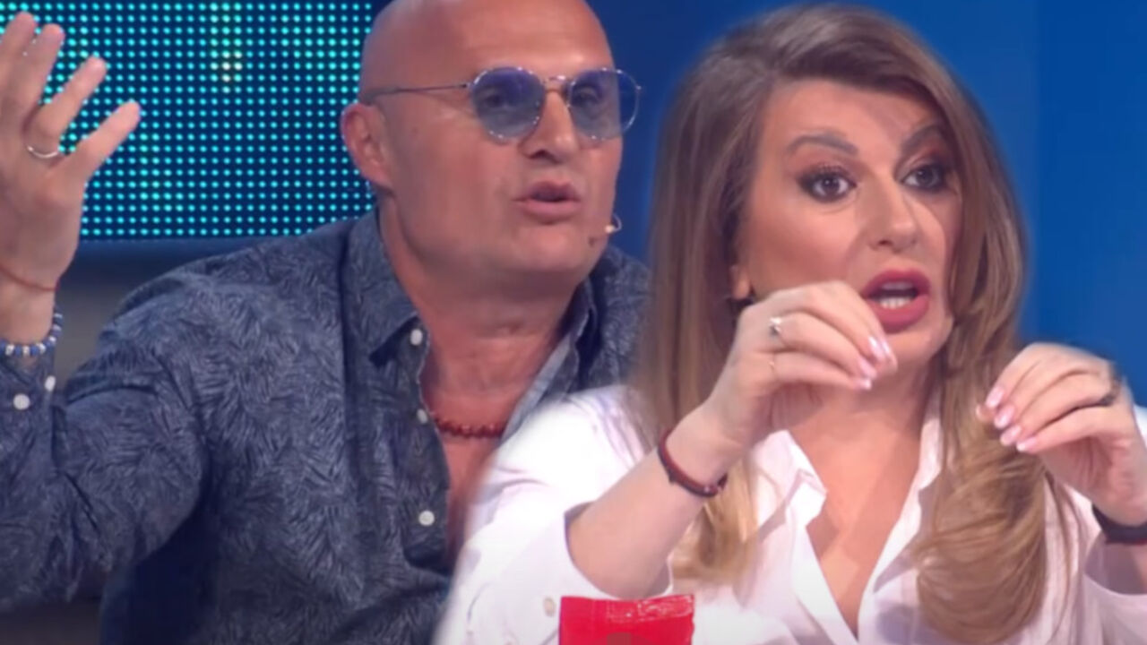 Aleksandar Milić Mili, Viki Miljković