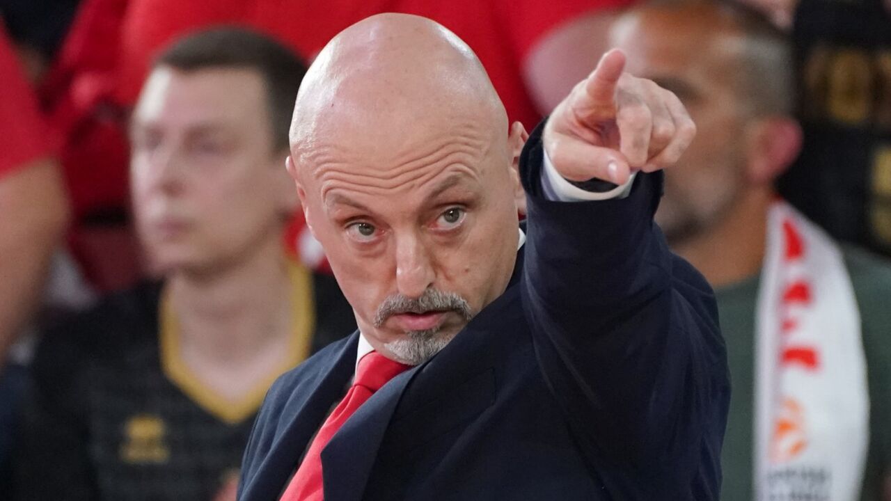 Saša Obradović
