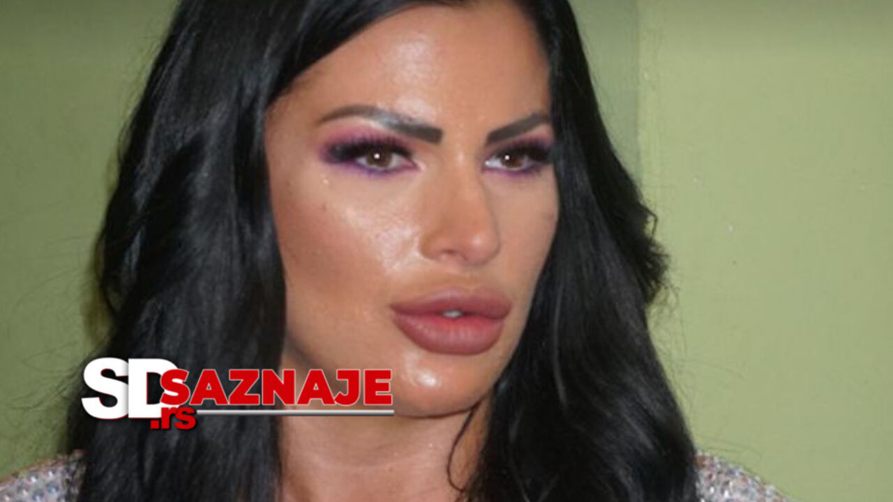 Snežana Bogdanović