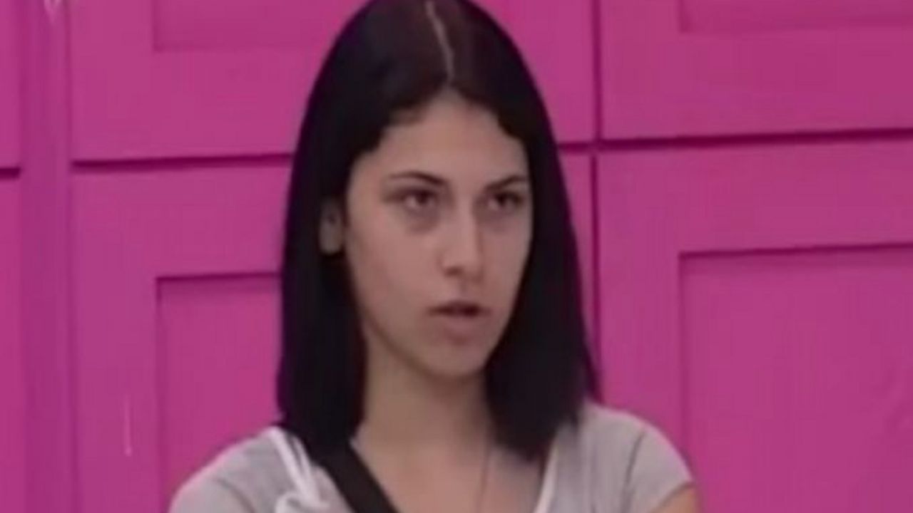 Milica Veselinović
