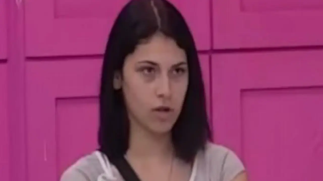 Milica Veselinović