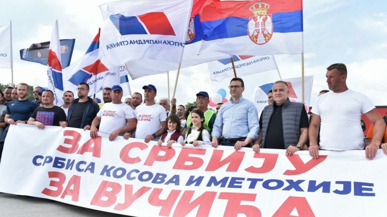 srbi sa kosova