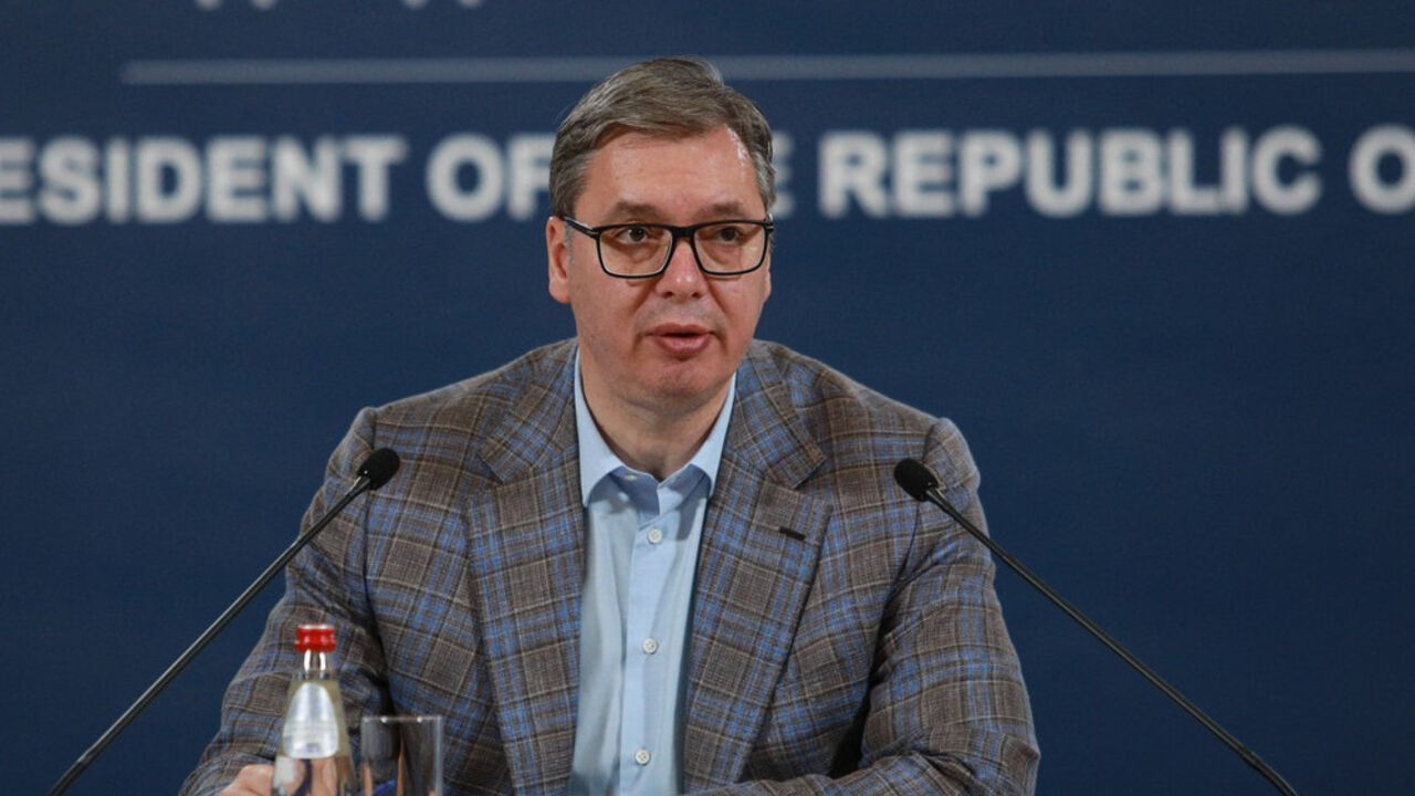 vucic