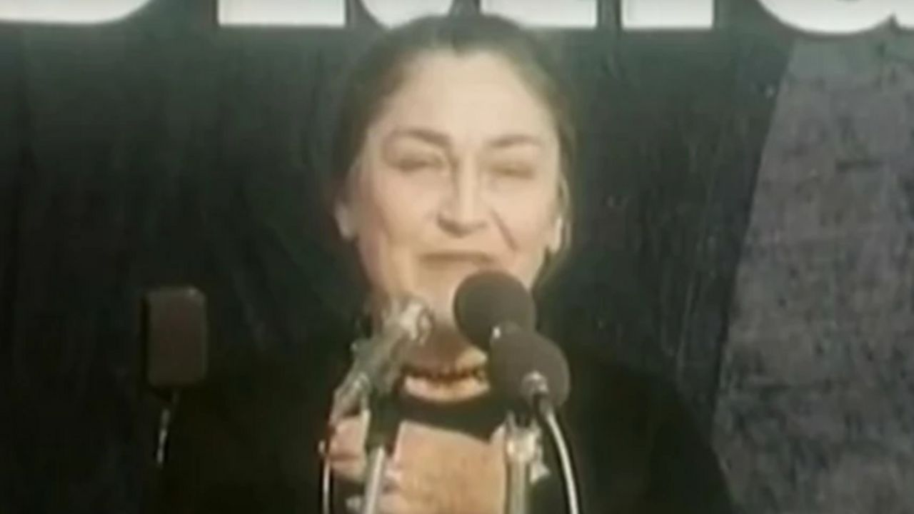Marija Crnobori