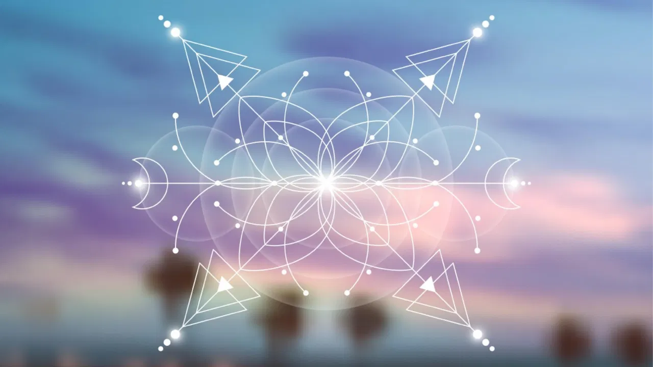 Astro, horoskop, cveće