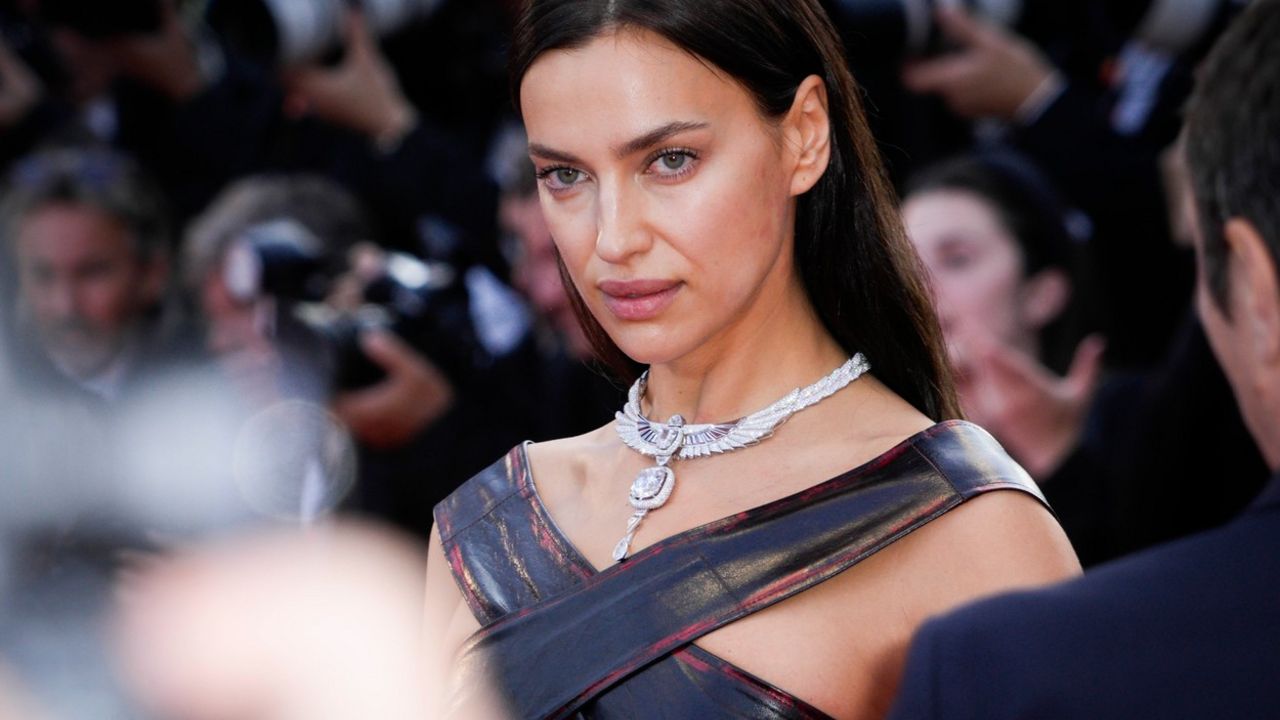irina šajk