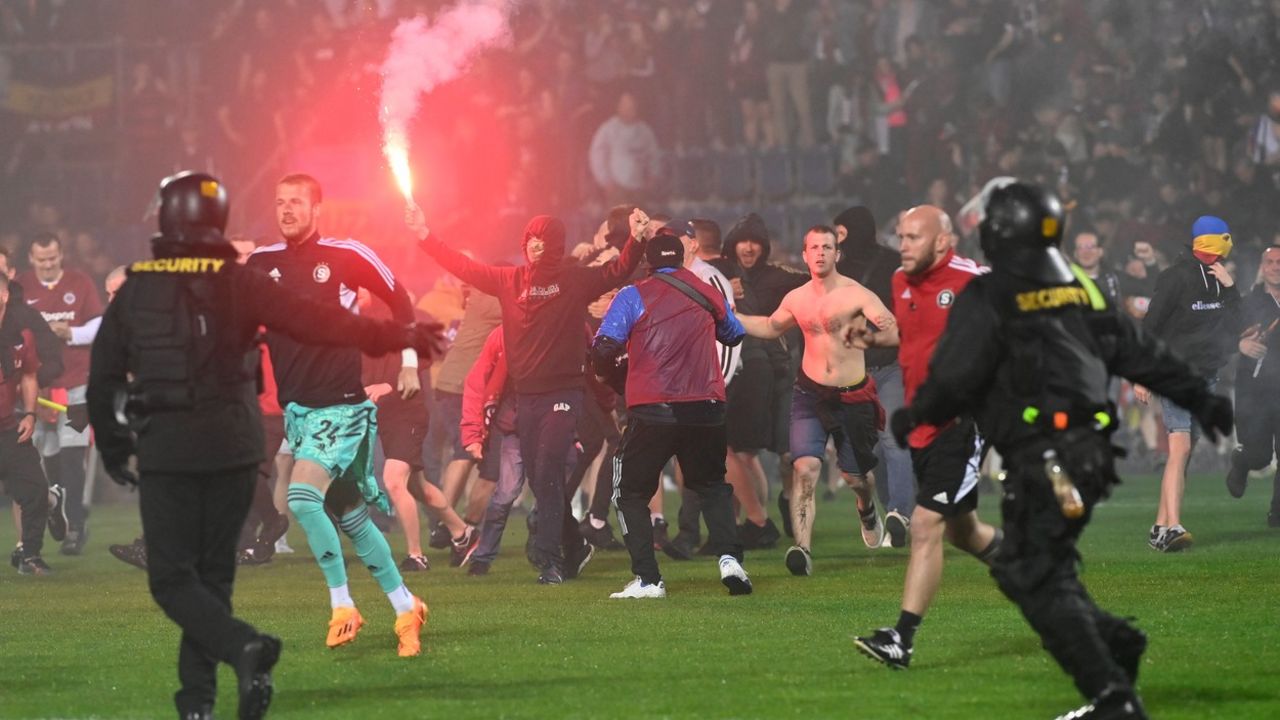 FK Sparta Prag