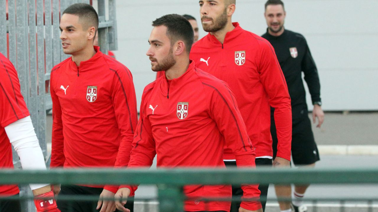 Andrija Živković