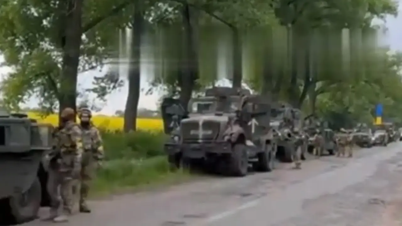 MRAP