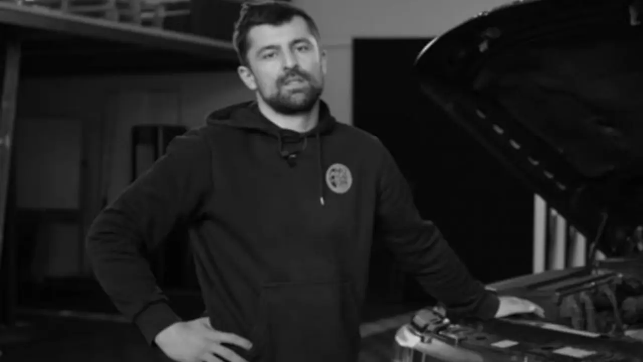 Mirko Rašić