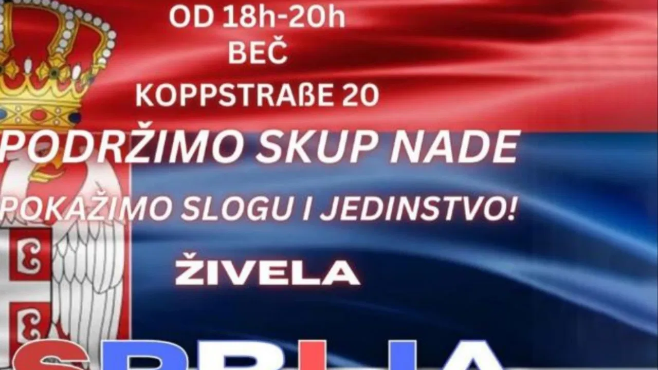Srbija