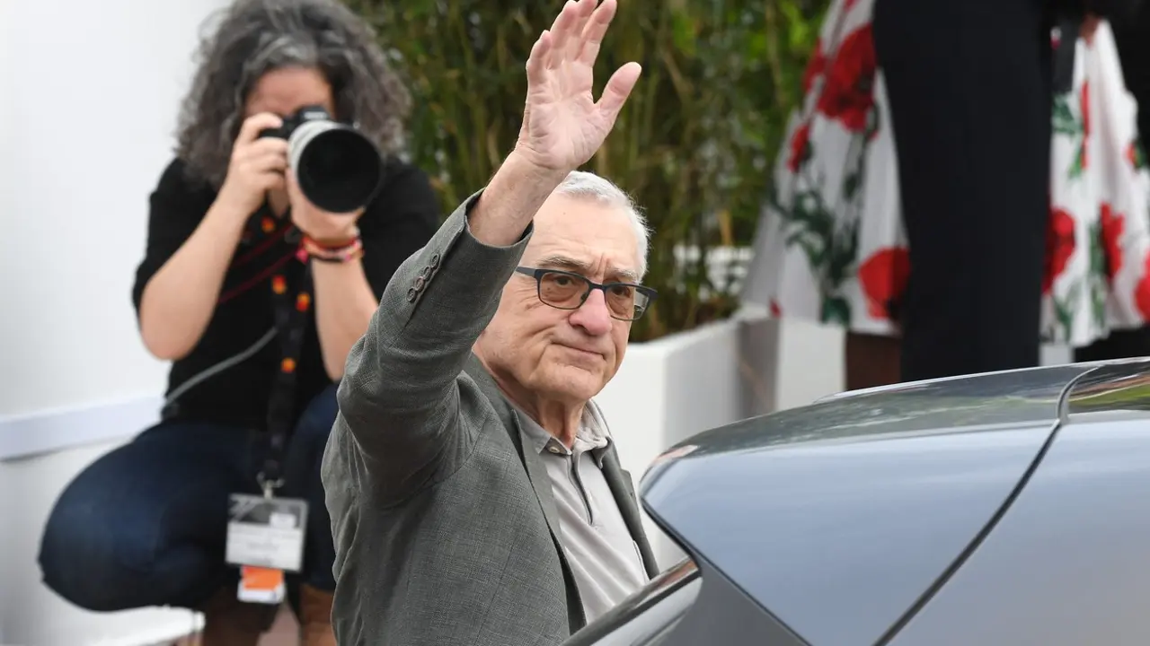 Robert De Niro