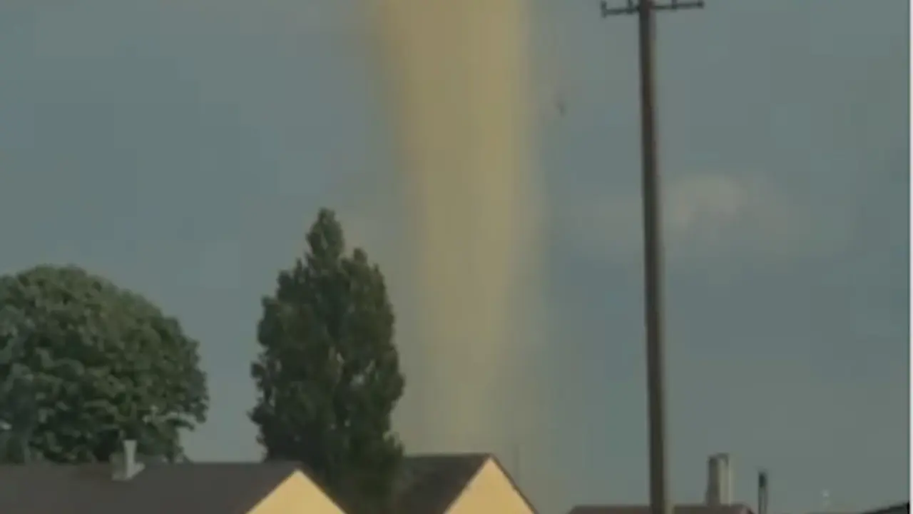 Tornado