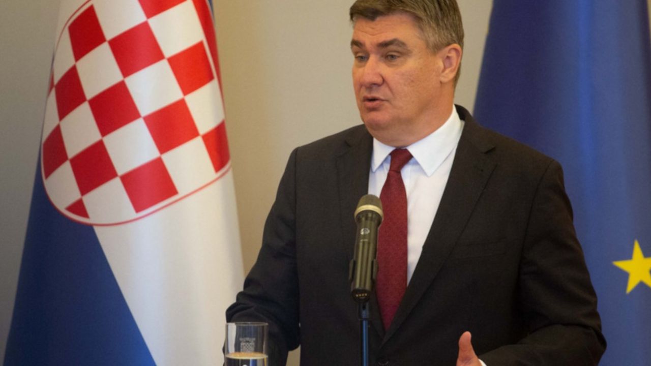 milanović