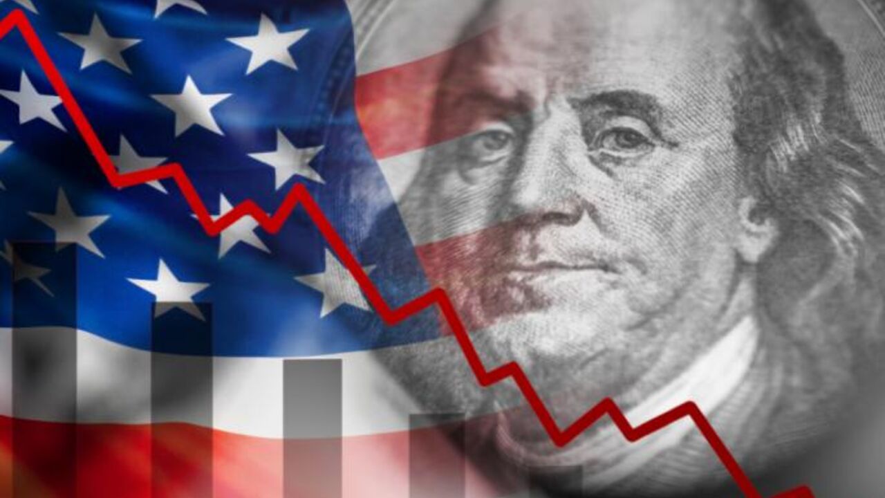 SAD, dolar