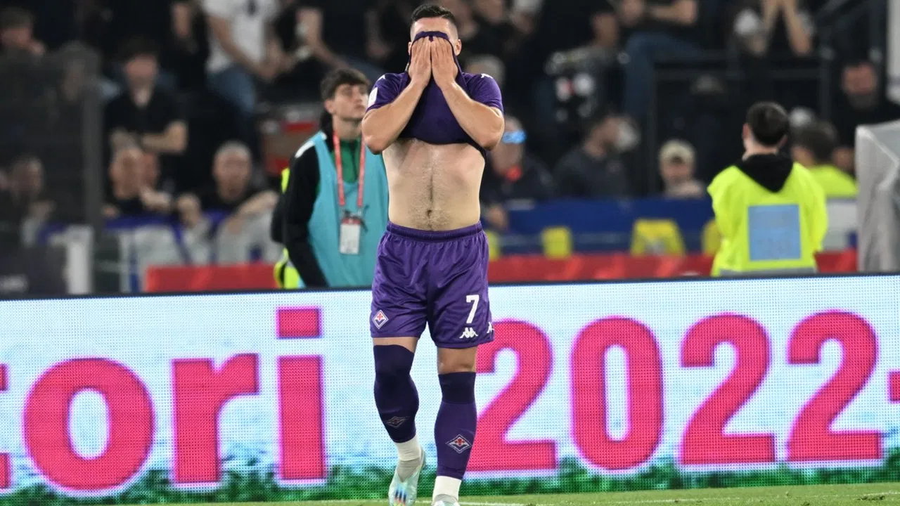 Luka Jović
