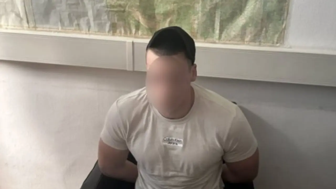 Policajac iz Priboja