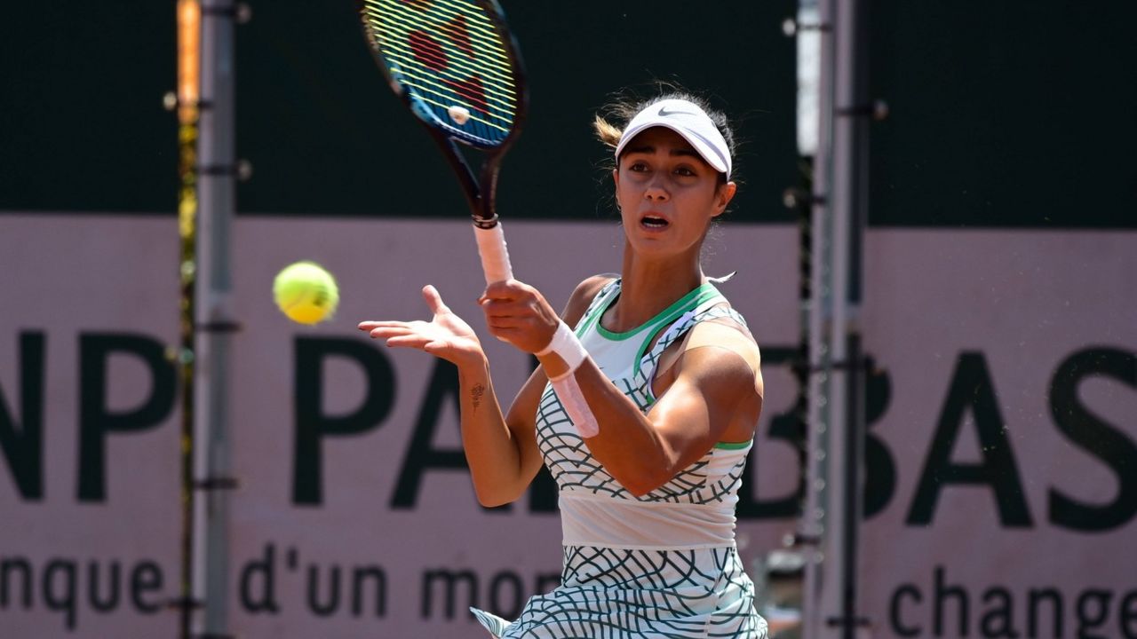 Olga Danilović