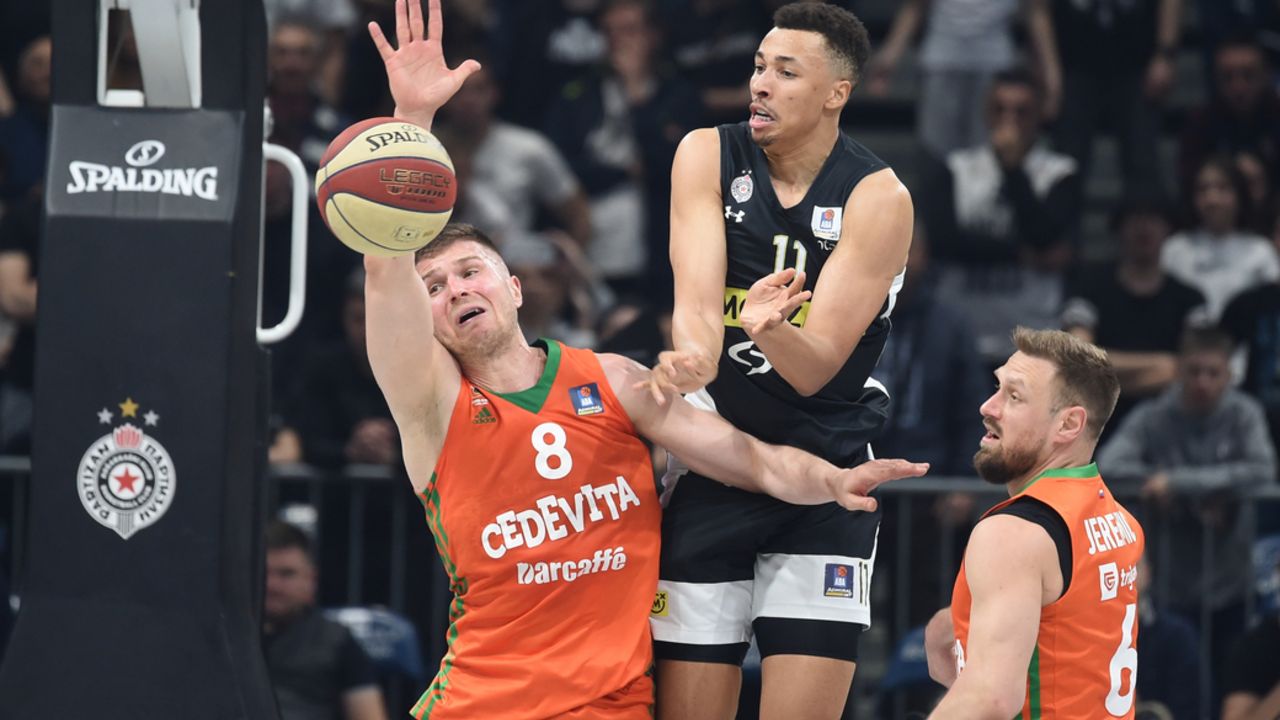KK Partizan