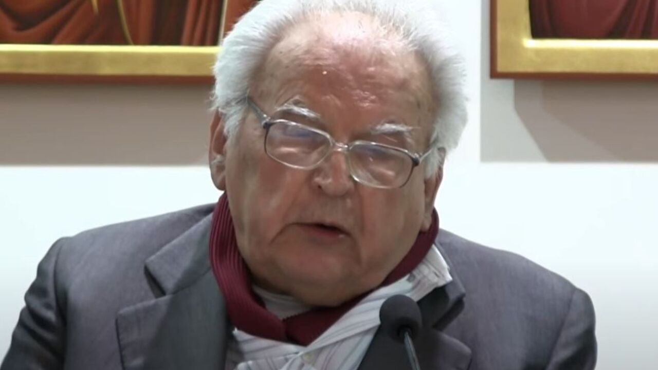 profesor