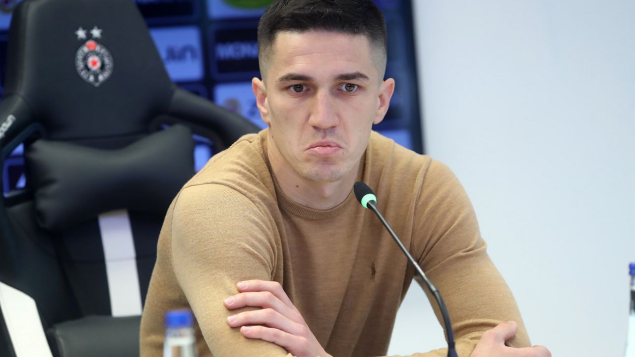 Slobodan Urošević