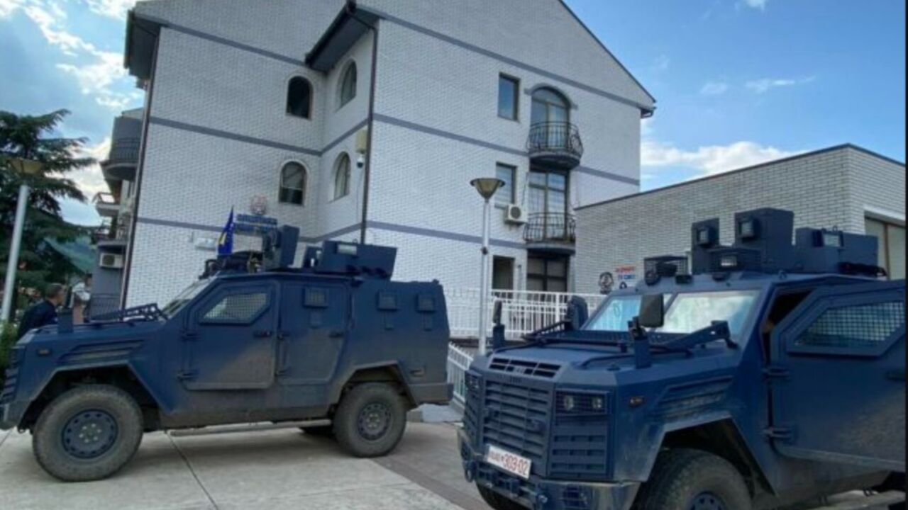 kosovo