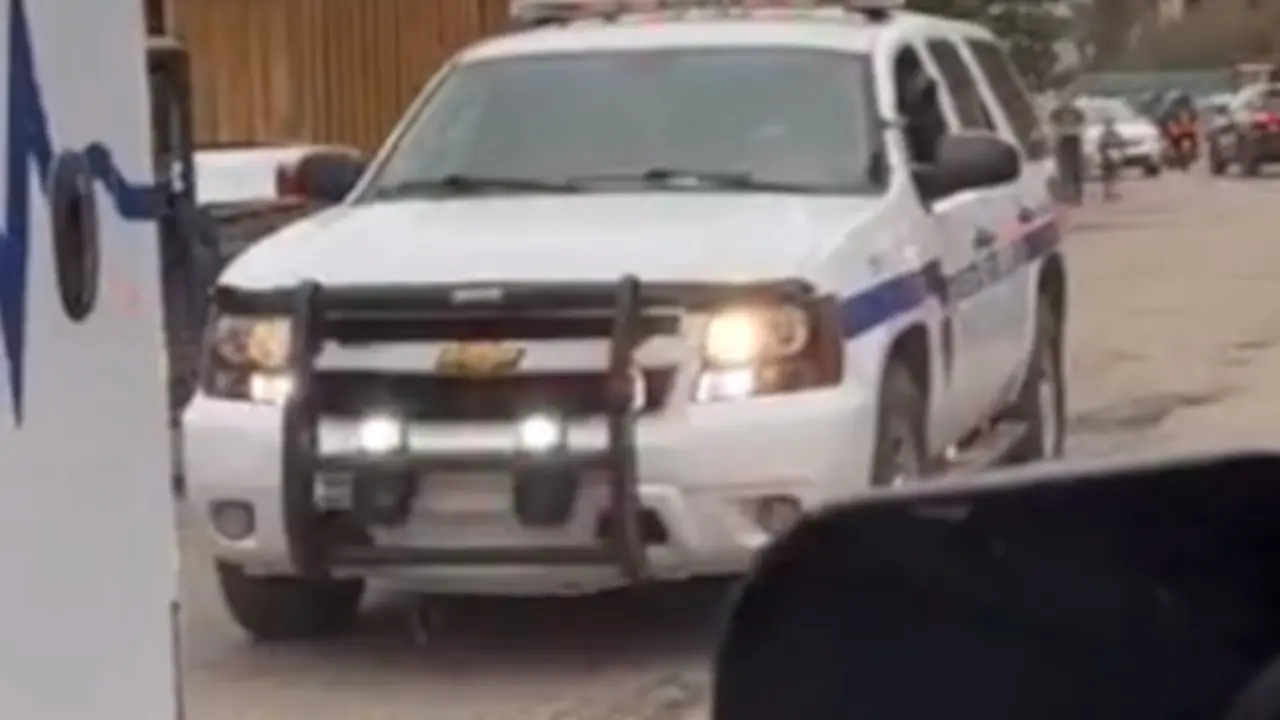 policija