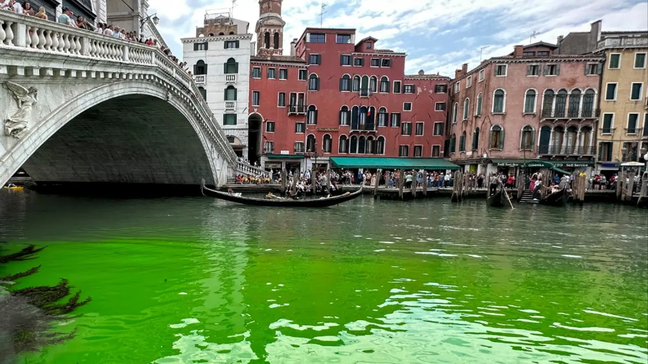 Venecija