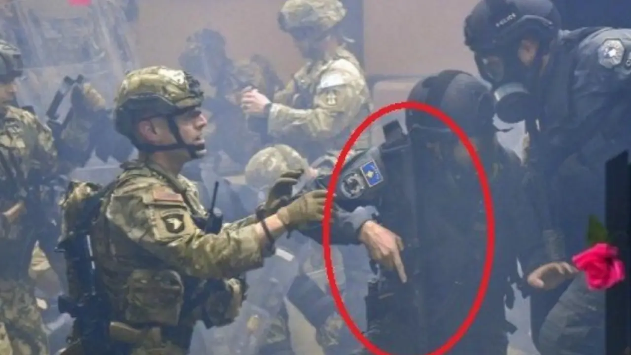 Kosovo