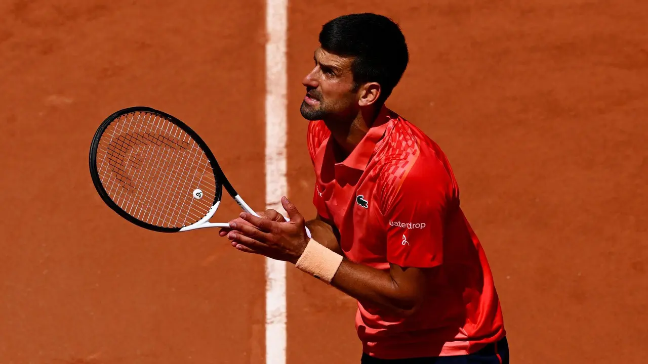 Novak Đoković