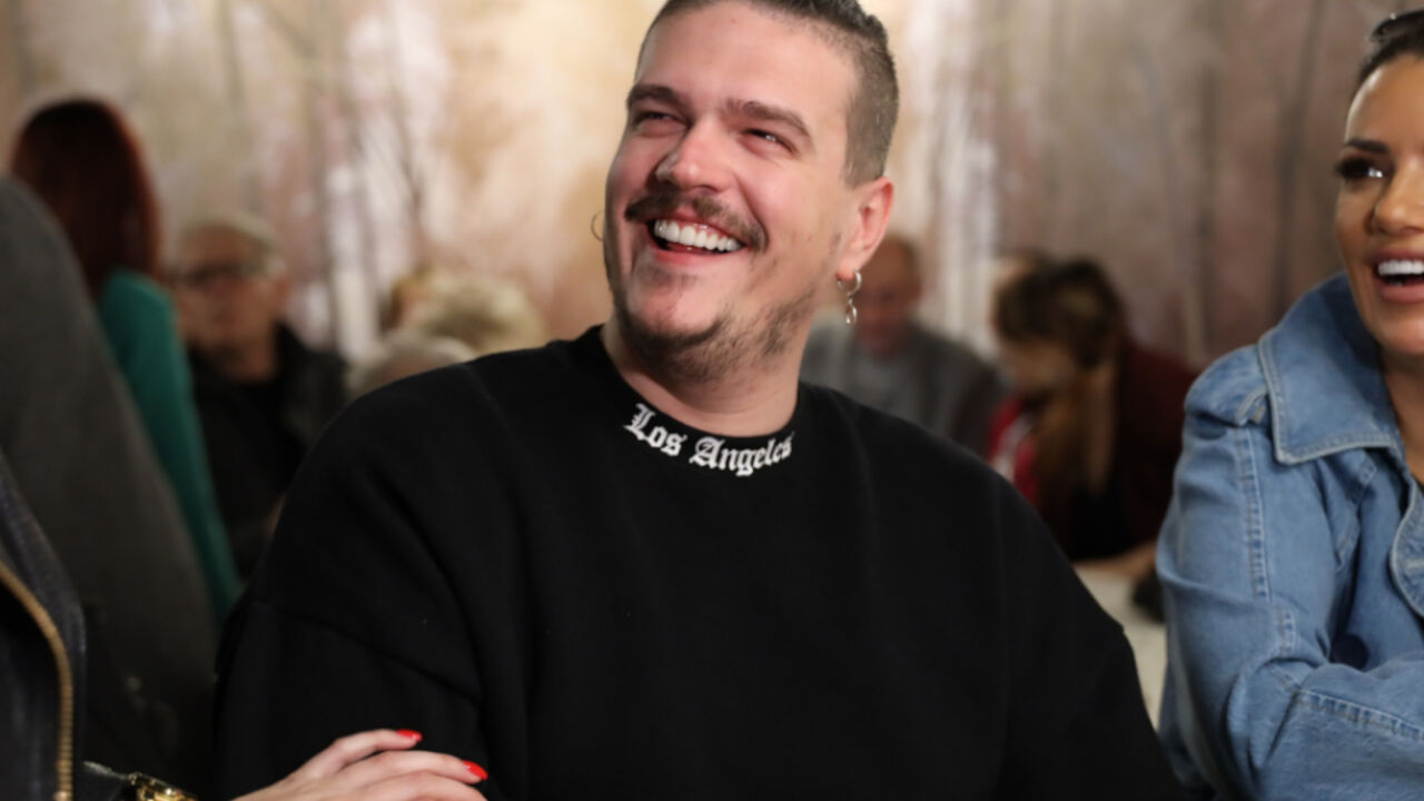 Isak Šabanović