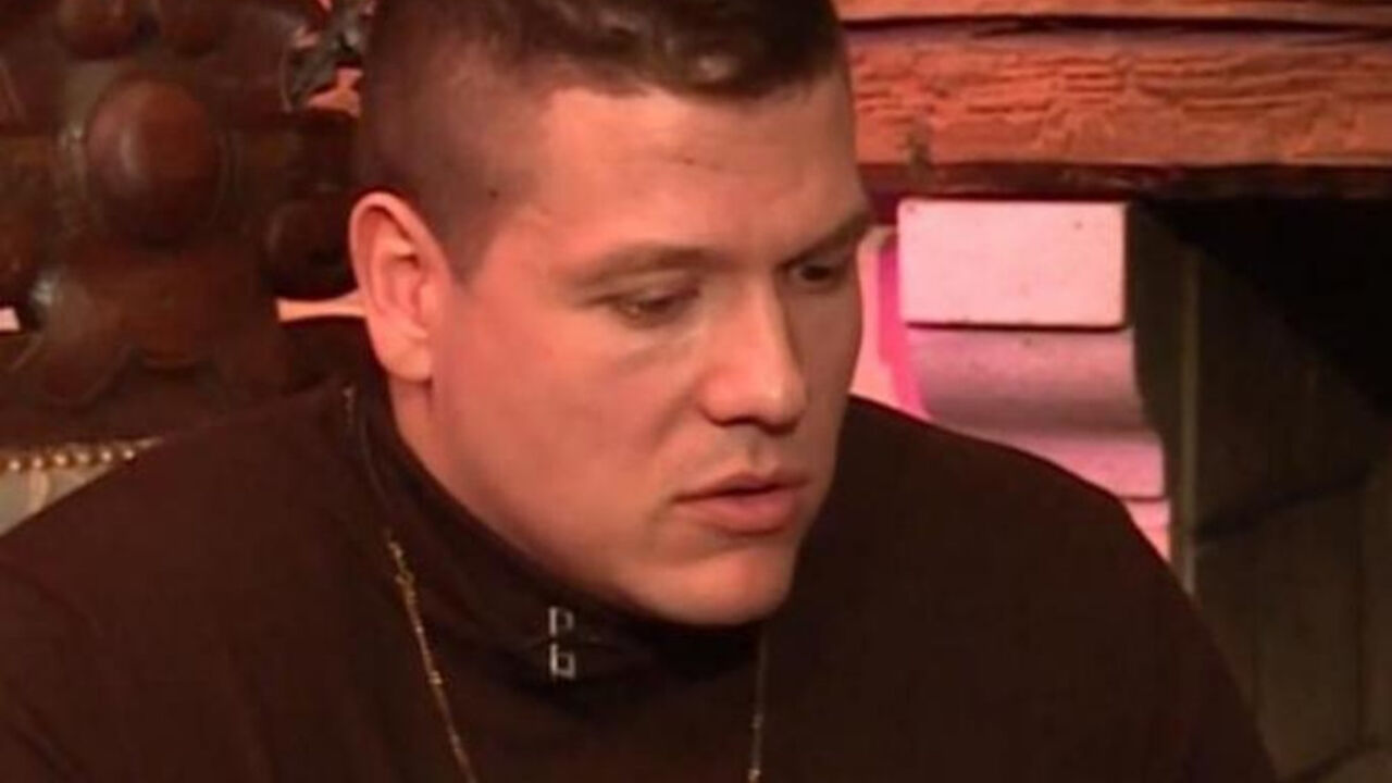 Sloba Radanović