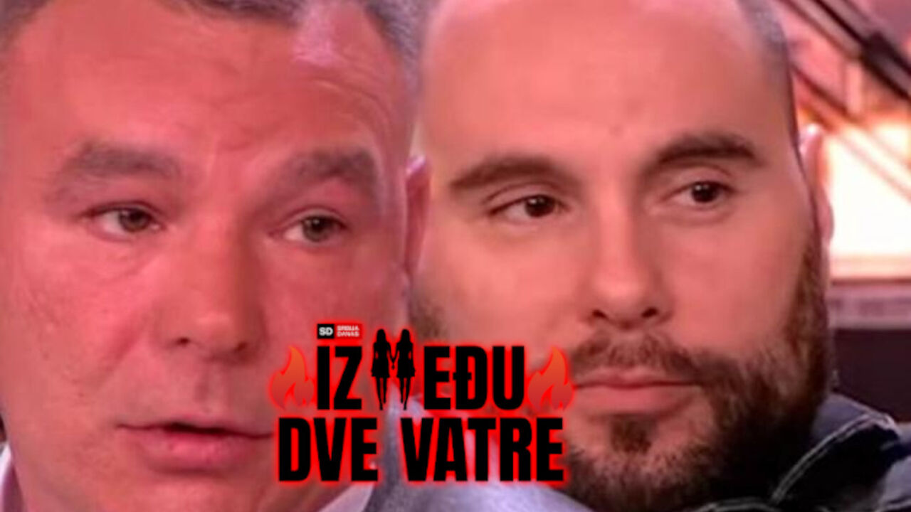 Zvezdan Slavnić, Aca Bulić
