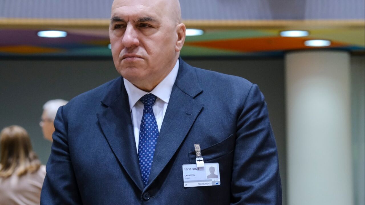 Guido Krozeto