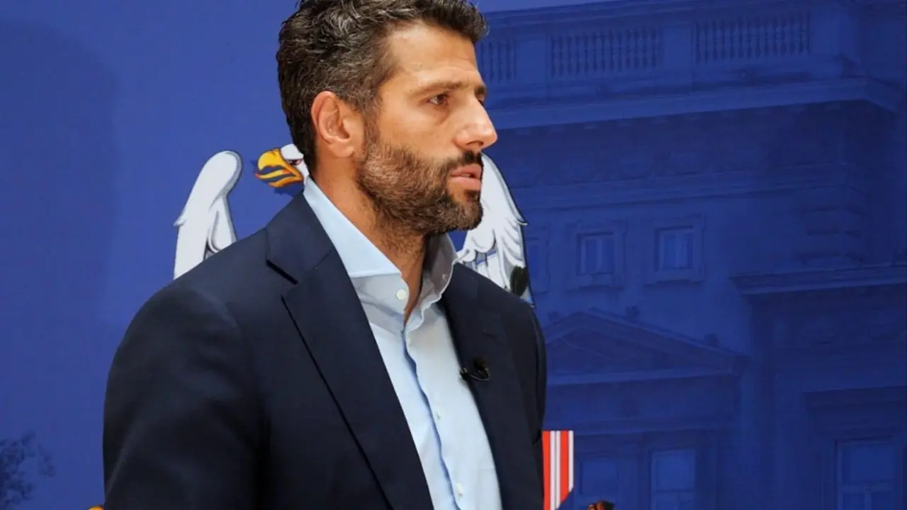 Aleksandar Šapić