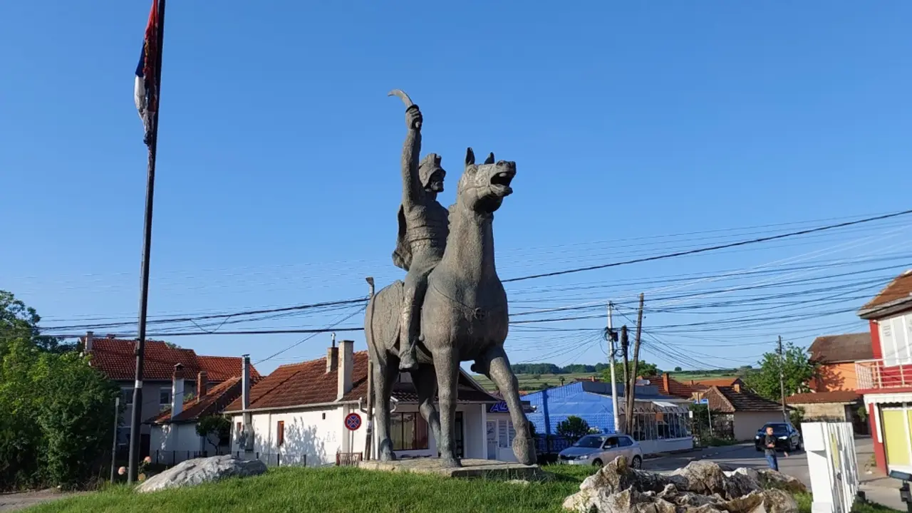 kosovo