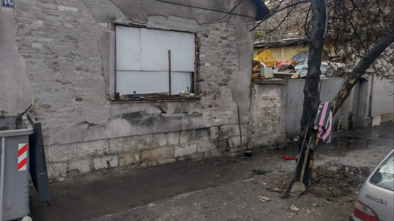 Očišćena deponija