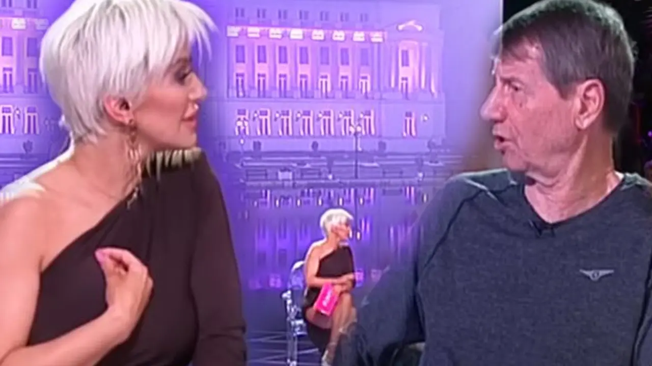 Dušica Jakovljević, Moka Slavnić