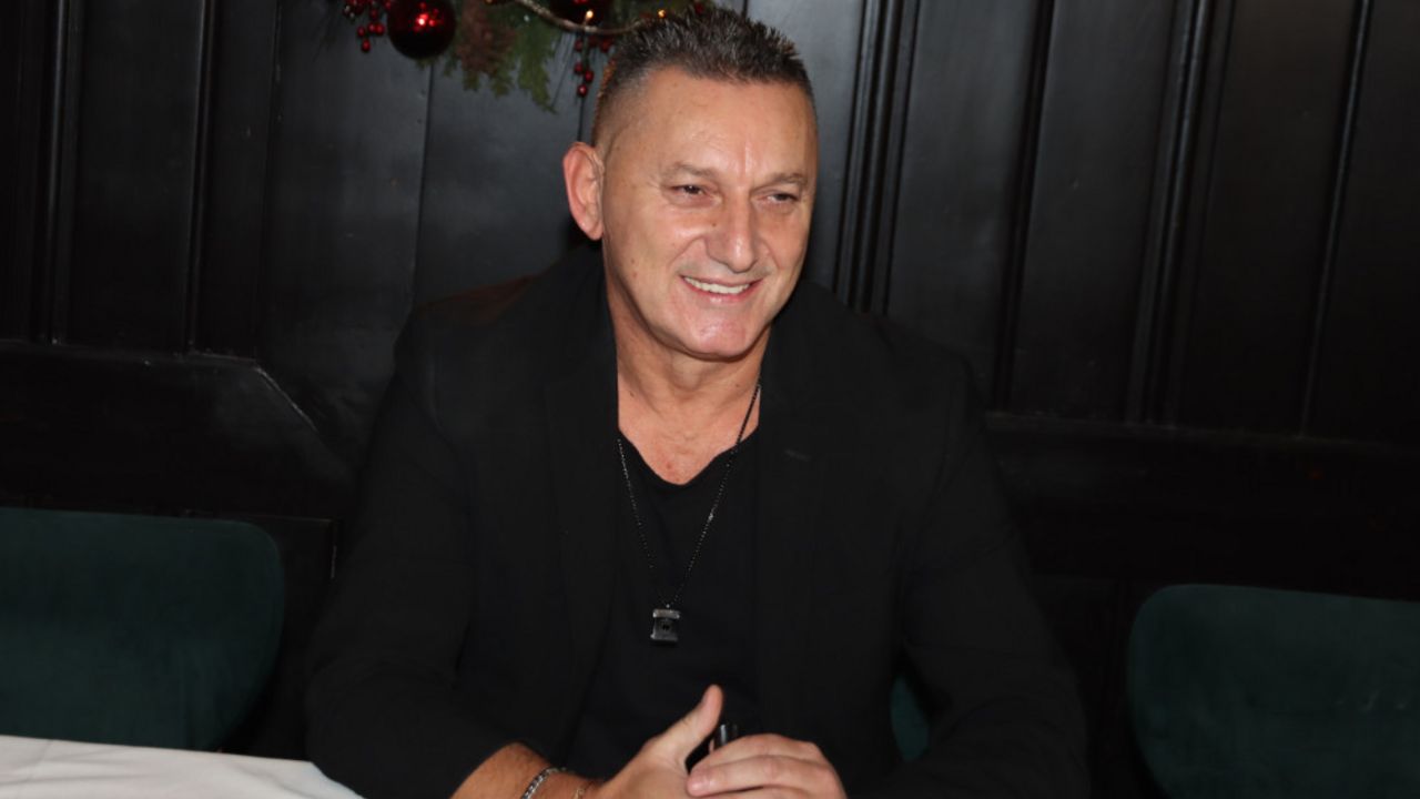 Šako Polumenta