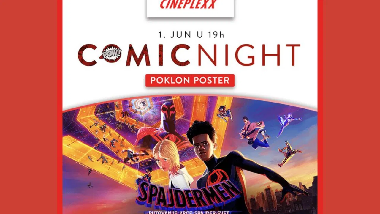 Cineplexx
