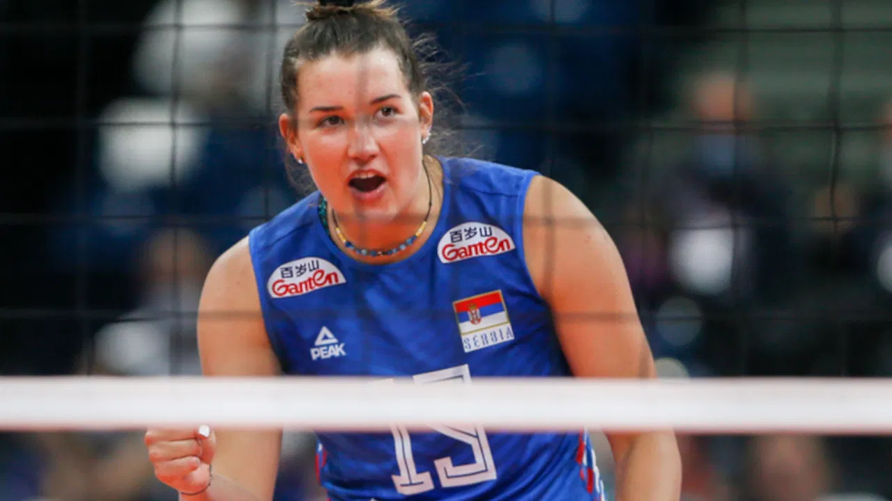 Bojana Milenković