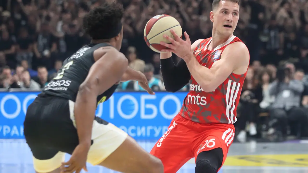 Nemanja Nedović